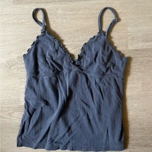 Brandy tank top